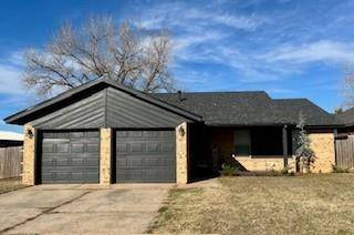 609 Silver Maple Lane, Noble, OK 73068