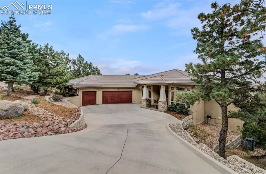 335 Ellsworth ST, Colorado Springs, CO 80906