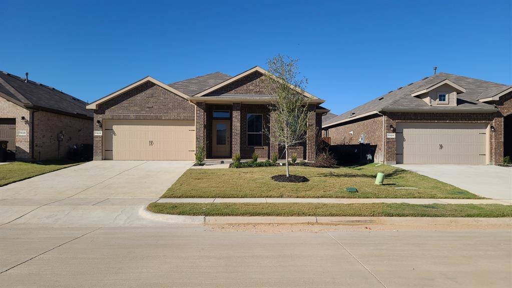 1926 LEGACY Drive, Cleburne, TX 76033