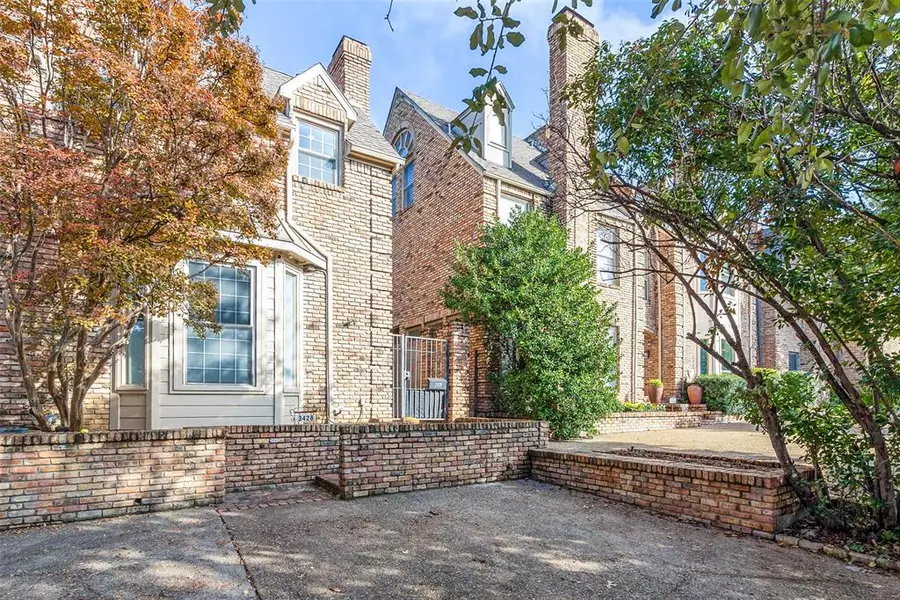 3428 Lovers Lane, University Park, TX 75225