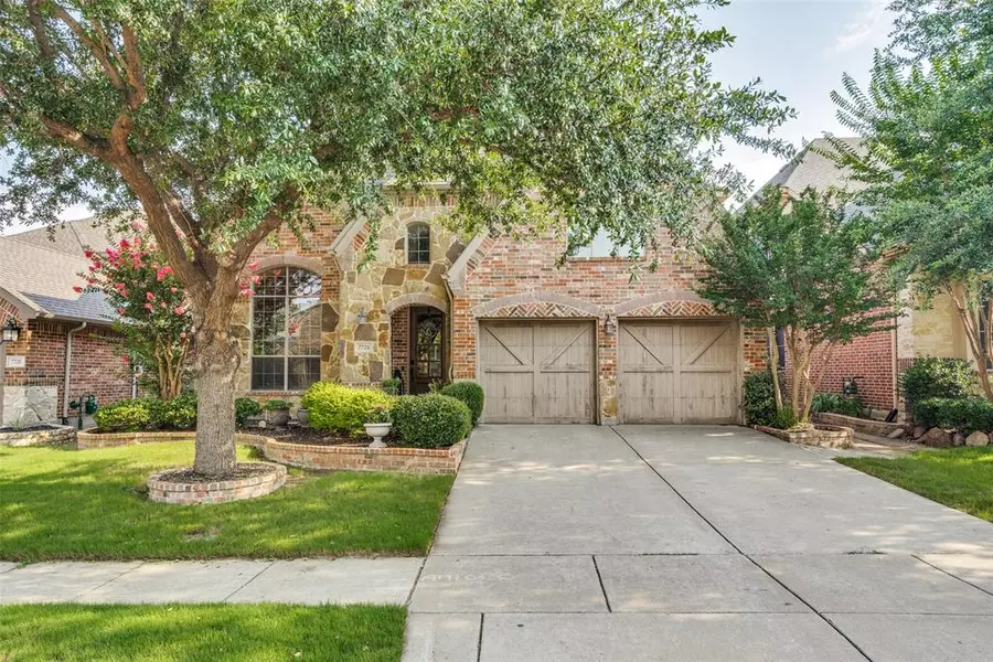 7724 Copper Mountain Lane, Mckinney, TX 75070