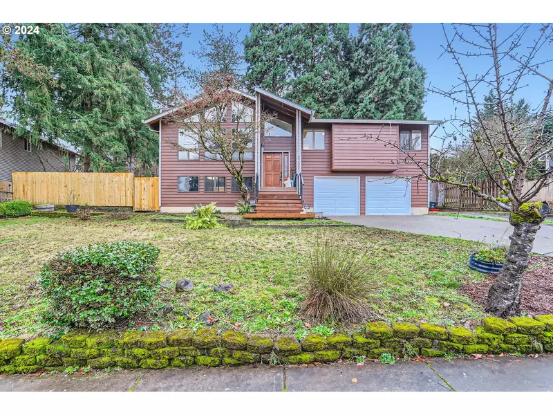 18200 SW MONTE VERDI BLVD, Beaverton, OR 97007