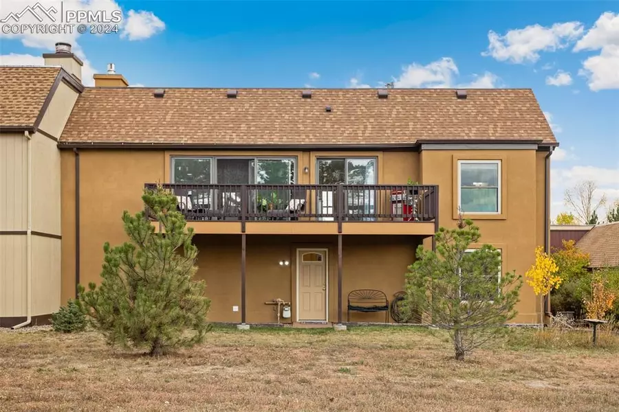 1717 Woodmoor DR, Monument, CO 80132