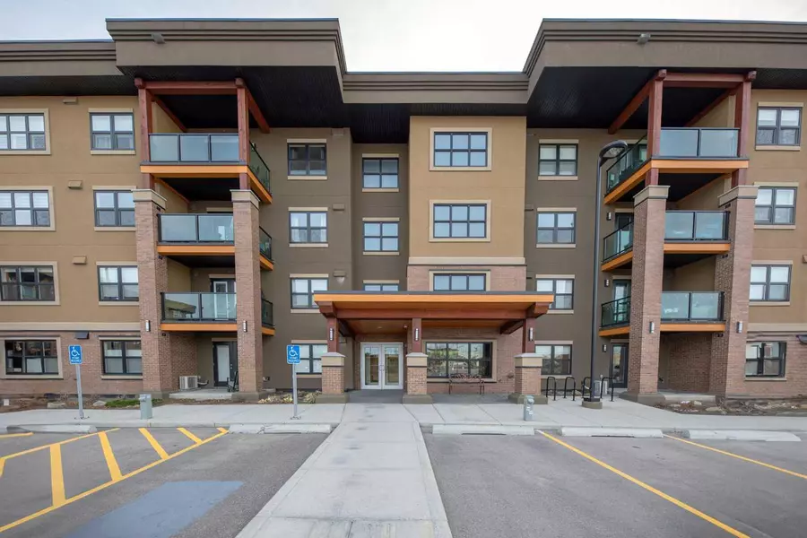 10 Market BLVD Southeast #2407, Airdrie, AB T4A 0W8