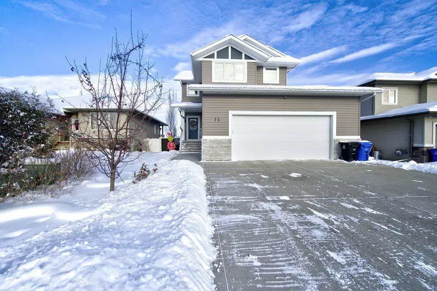 73 Chinook ST, Blackfalds, AB T4M0B9