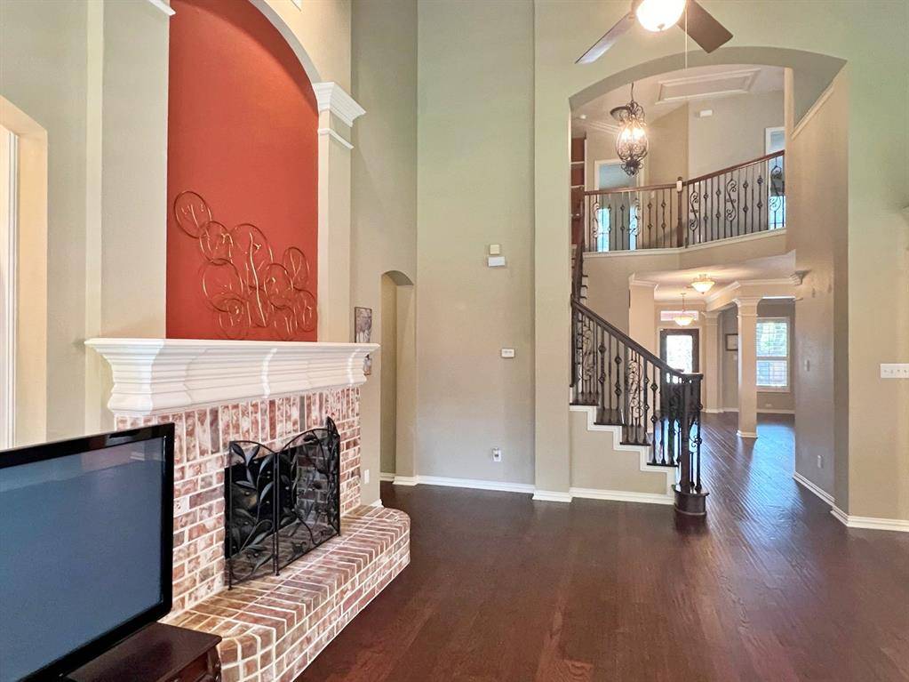 Mckinney, TX 75070,5009 Buckland Drive