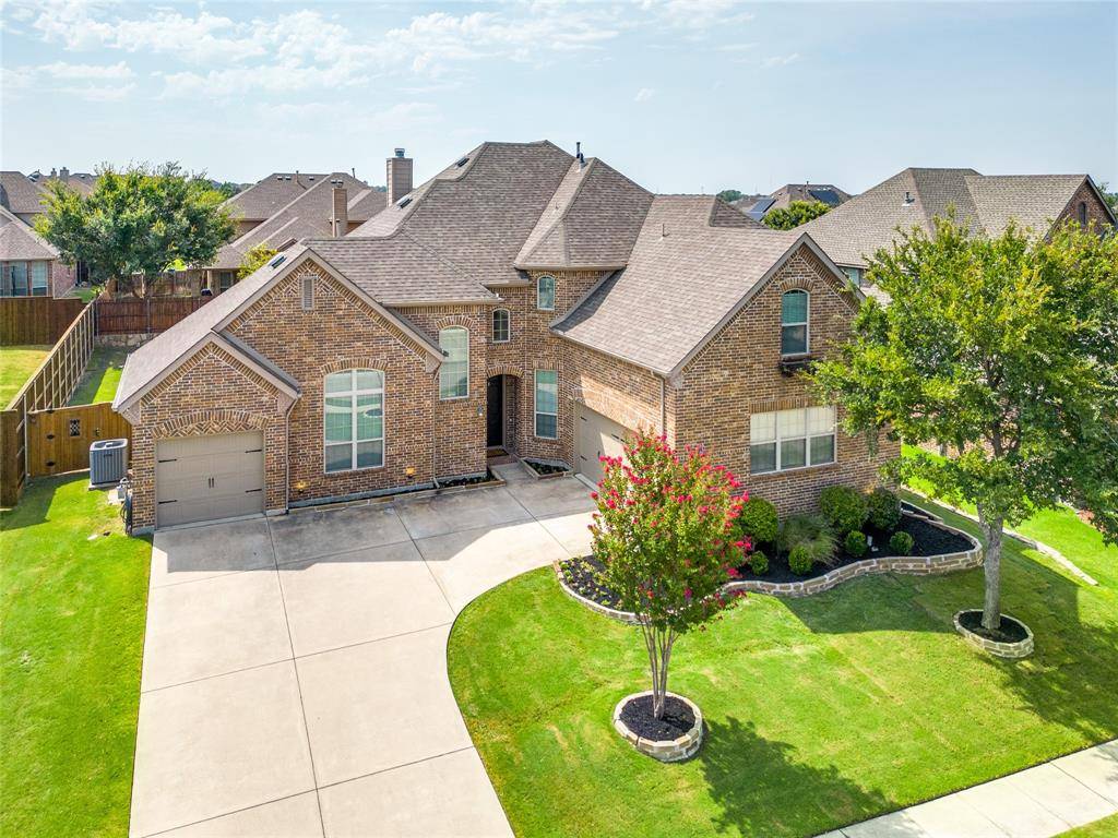 Sachse, TX 75048,7815 Glen Hollow Lane