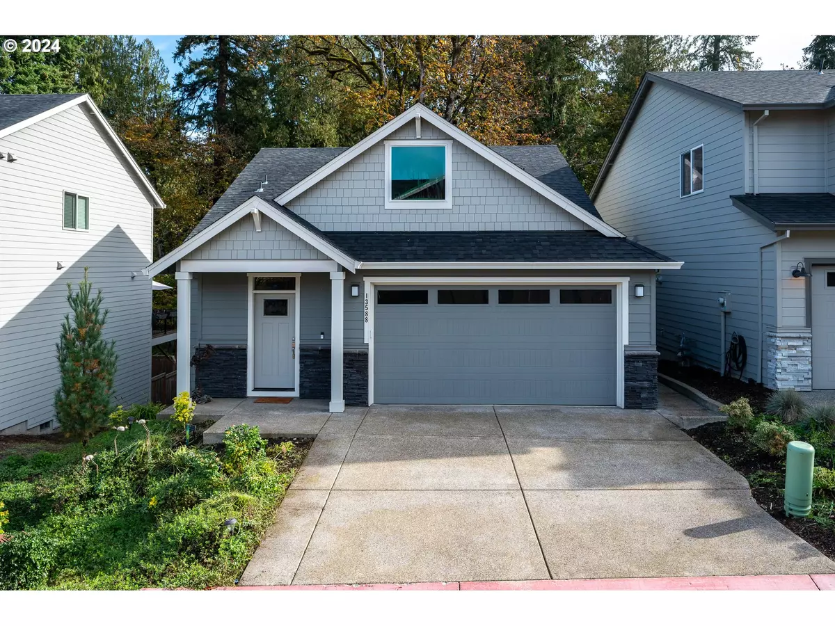 Clackamas, OR 97015,13588 SE JAMIE CT