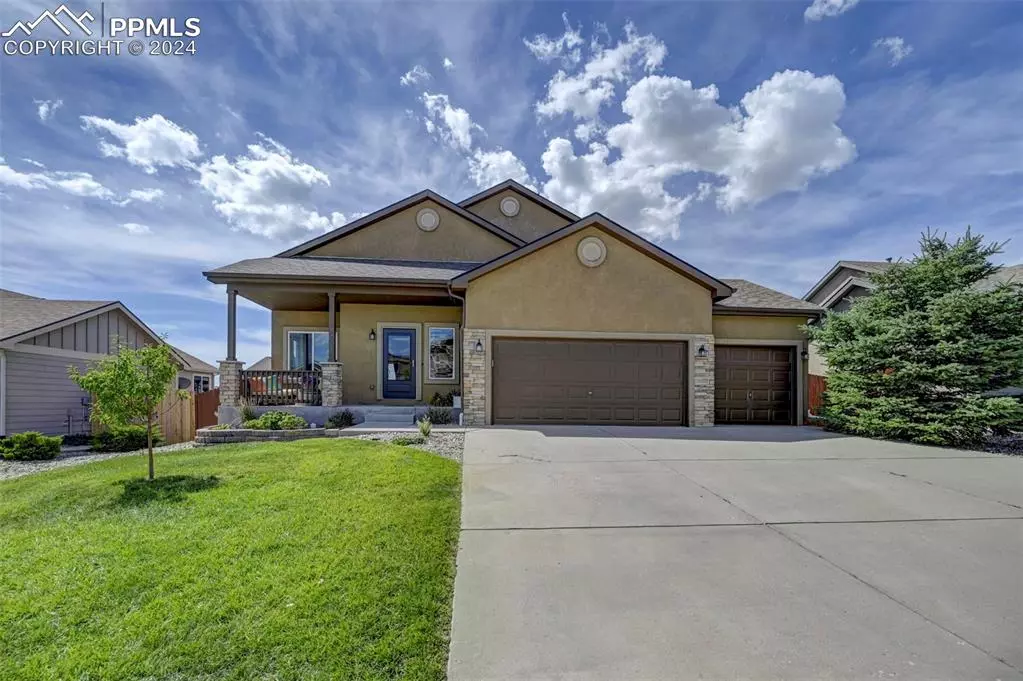 Peyton, CO 80831,12419 Mount Bross PL