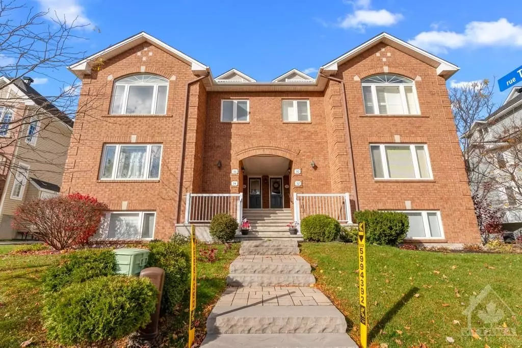 Kanata, ON K2K 3L4,36 EDENVALE DR