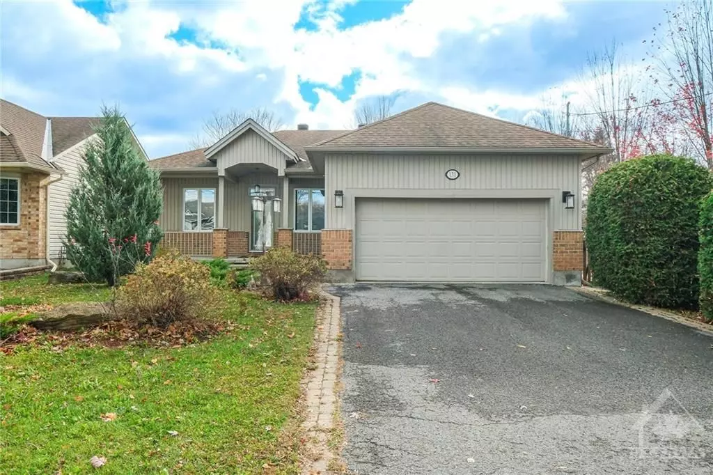 Carleton Place, ON K7C 4P3,131 PATTERSON CRES