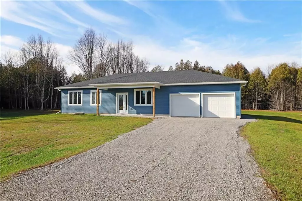 Rideau Lakes, ON K0G 1L0,284 KITLEY S. ELMSEY TOWNLINE RD