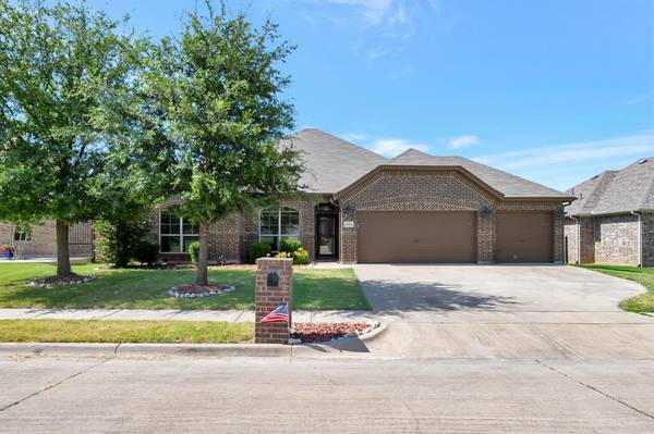 6321 Keyhole Circle, Lake Worth, TX 76135