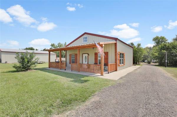 470 VZ County Road 3440 Road,  Wills Point,  TX 75169