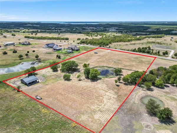 2550 CR 613, Farmersville, TX 75442