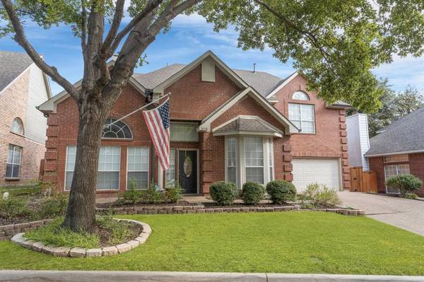 5018 Bryn Mawr Drive,  Mckinney,  TX 75072