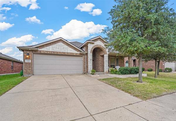 1109 Bent Tree Road, Royse City, TX 75189