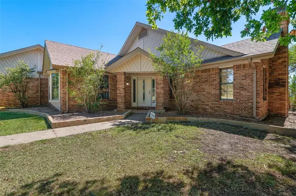 11 Amanda Lane, Rockwall, TX 75032