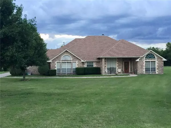 10495 W Dublin Drive, Talty, TX 75126