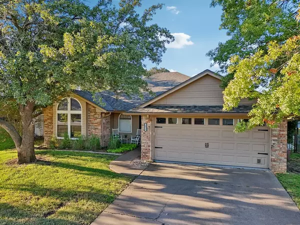 Granbury, TX 76049,4025 Country Meadows Circle