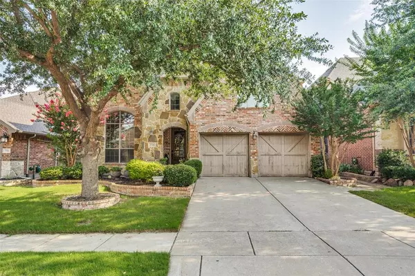 Mckinney, TX 75070,7724 Copper Mountain Lane