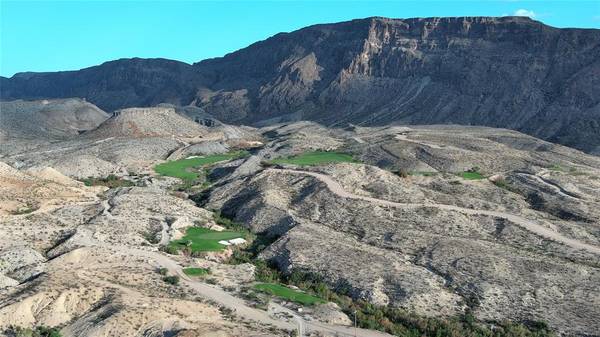 Terlingua, TX 79852,Lot 14 Comanche Hills