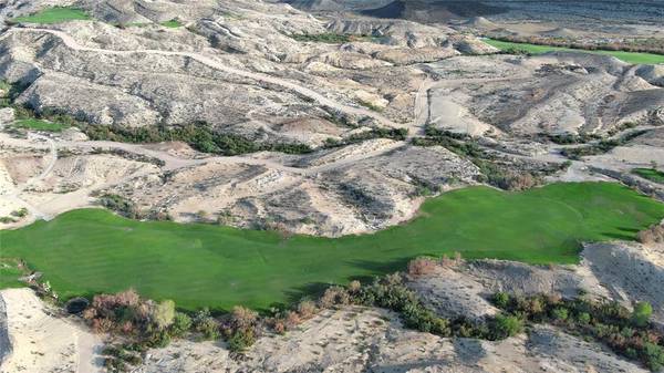 Terlingua, TX 79852,Lot 14 Comanche Hills