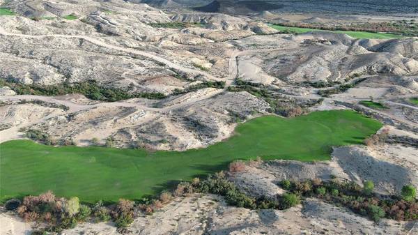 Terlingua, TX 79852,Lot 14 Comanche Hills