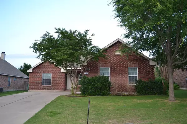 Mckinney, TX 75072,2501 Orchid Drive