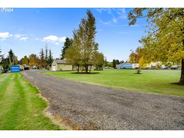 Aumsville, OR 97325,10655 LEVERMAN RD SE