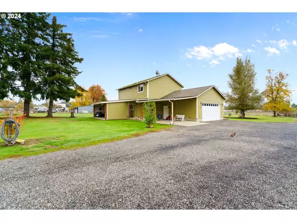 Aumsville, OR 97325,10655 LEVERMAN RD SE