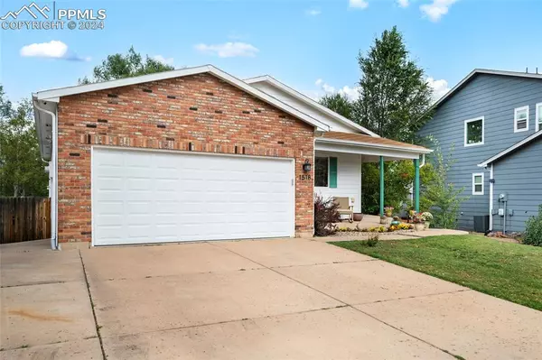 Colorado Springs, CO 80907,1518 Chadderton CT