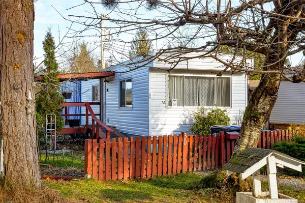 3449 Hallberg Rd #30, Ladysmith, BC V9G 1L2