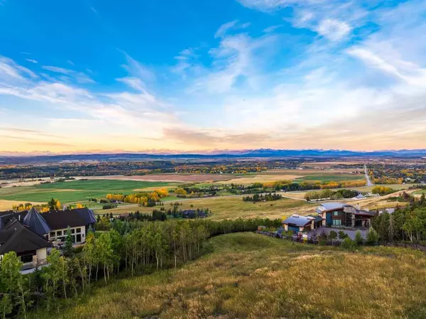 Rural Rocky View County, AB T3Z 3P2,242253 Westbluff RD