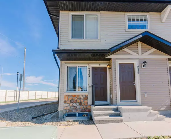 Calgary, AB T3H 3C7,312 Saddlebrook PT Northeast