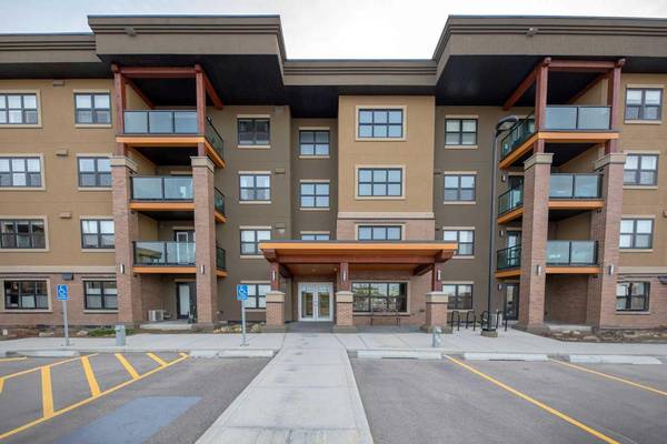 10 Market BLVD Southeast #2407, Airdrie, AB T4A 0W8