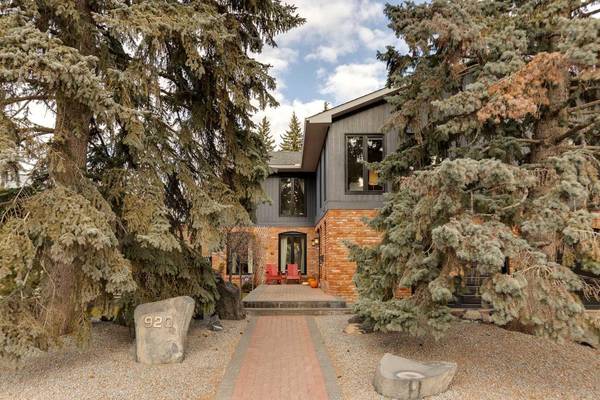 920 Elizabeth RD Southwest, Calgary, AB T2S 1M9