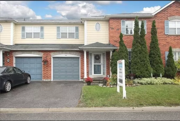 Clarington, ON L1E 2M6,2800 Courtice RD #44