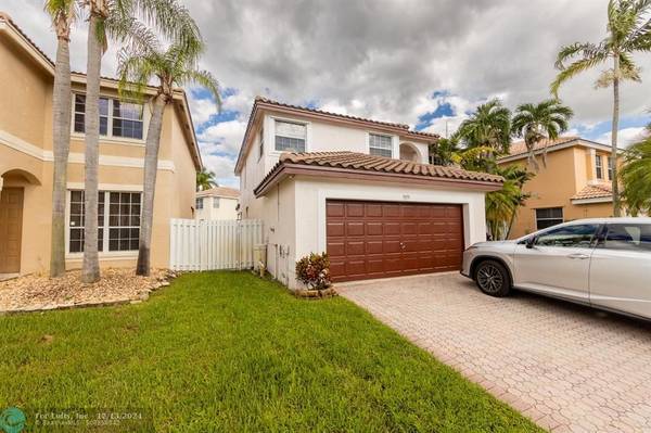 Miramar, FL 33029,3375 SW 181st Ter