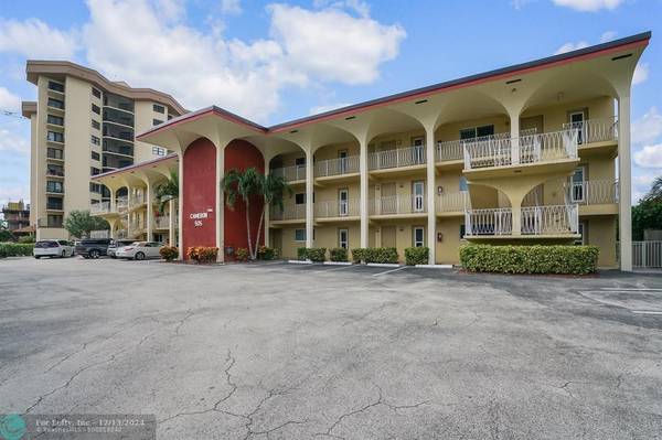 505 N Riverside Dr  #7, Pompano Beach, FL 33062