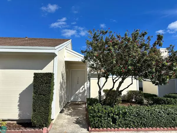 3348 NW 101st Ave, Sunrise, FL 33351