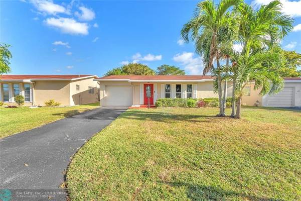 4800 NW 18th Ave, Deerfield Beach, FL 33064