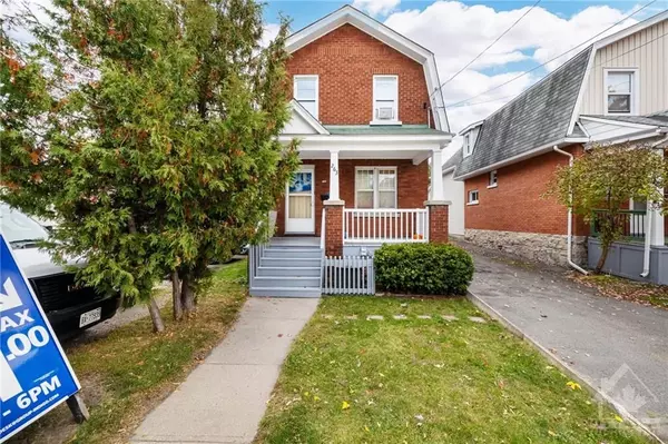 263 PARKDALE AVE, West Centre Town, ON K1Y 1G1