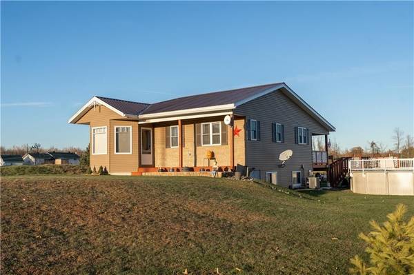 4753 COUNTY ROAD 15 RD, South Stormont, ON K0C 1R0