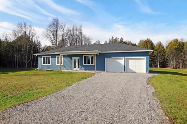 284 KITLEY S. ELMSEY TOWNLINE RD, Rideau Lakes, ON K0G 1L0