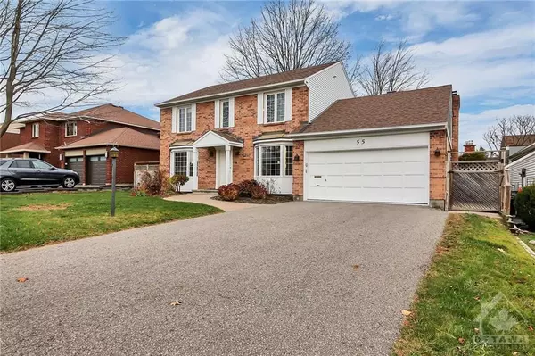 55 FIFESHIRE CRES, Country Place - Pineglen - Crestview And Area, ON K2E 7J7