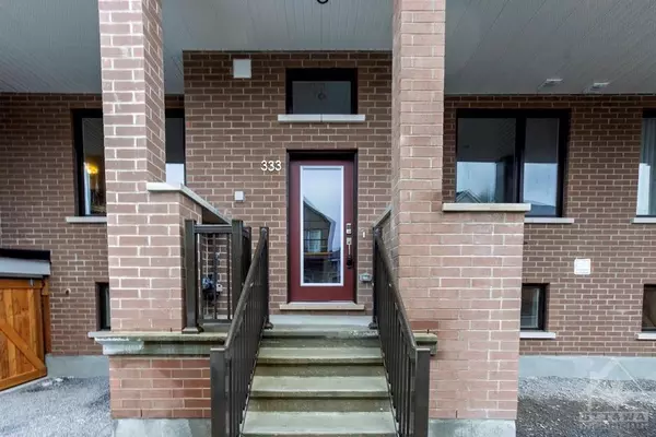 Barrhaven, ON K2J 7G7,333 CATSFOOT WALK