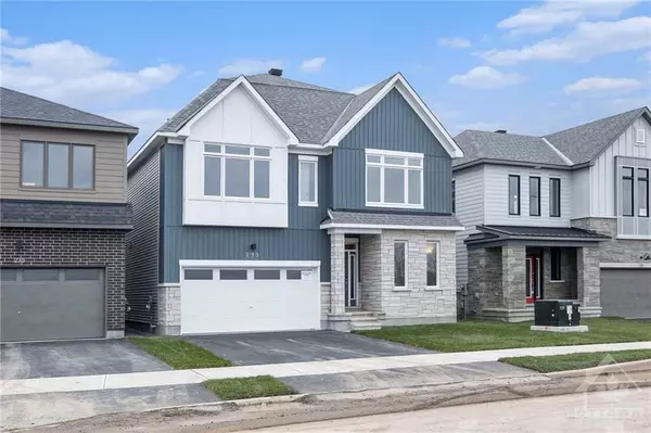 Barrhaven, ON K2J 7M5,233 CONSERVANCY DR