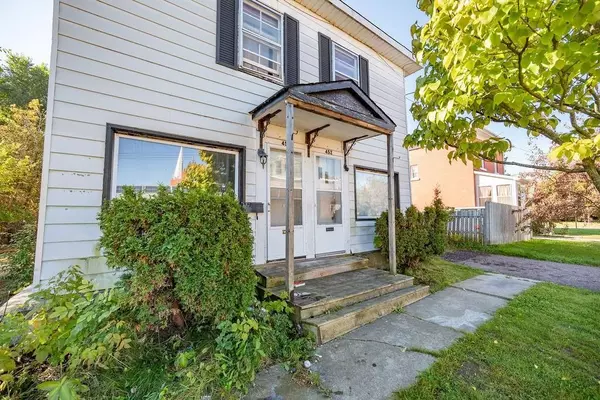 Renfrew, ON K8A 6B3,450-452 D'ARCY ST