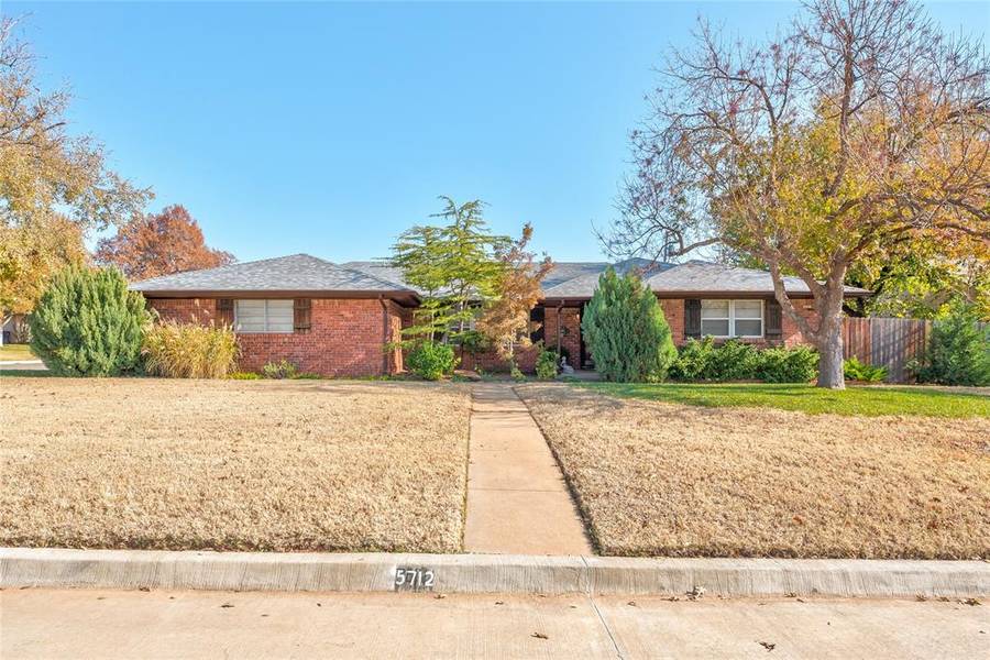 5712 N Florida Avenue, Oklahoma City, OK 73118